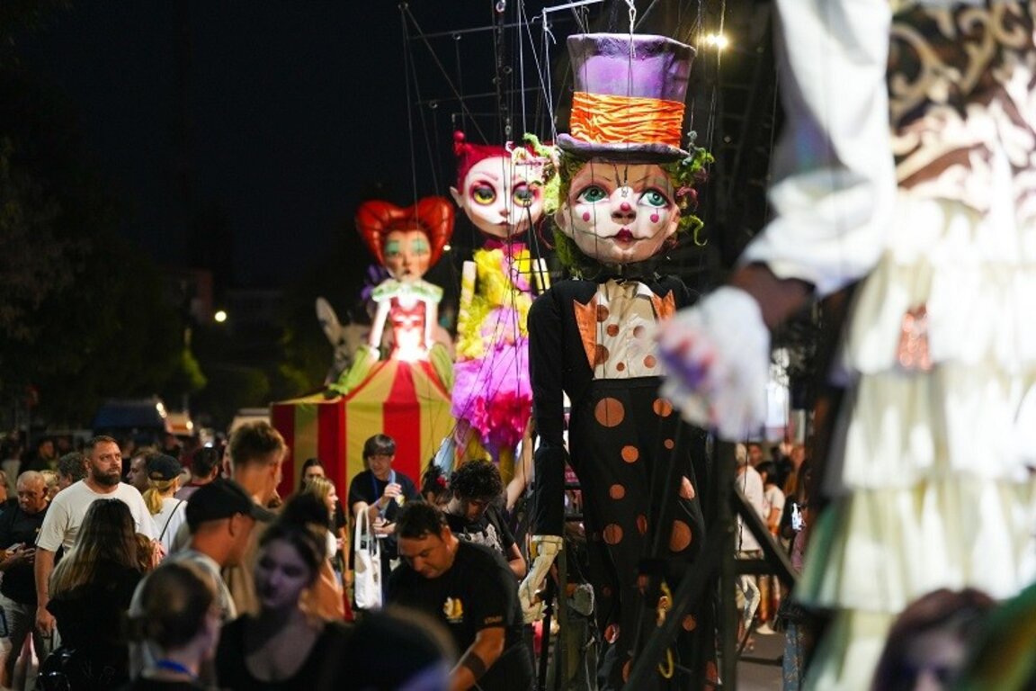 6Fest представя артисти от 8 държави в Пловдив през април