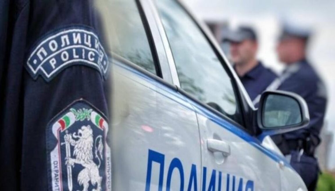 Младежи вилнеят на улицата