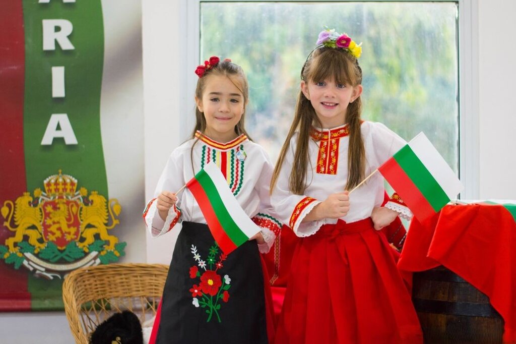 Bulgaren in Patagonien bewahren Traditionen und Erinnerung