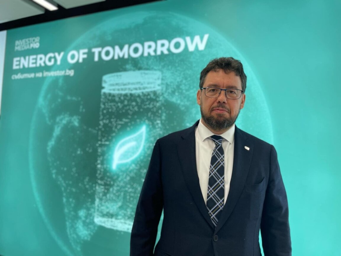 Д-р инж. Димитър Белелиев