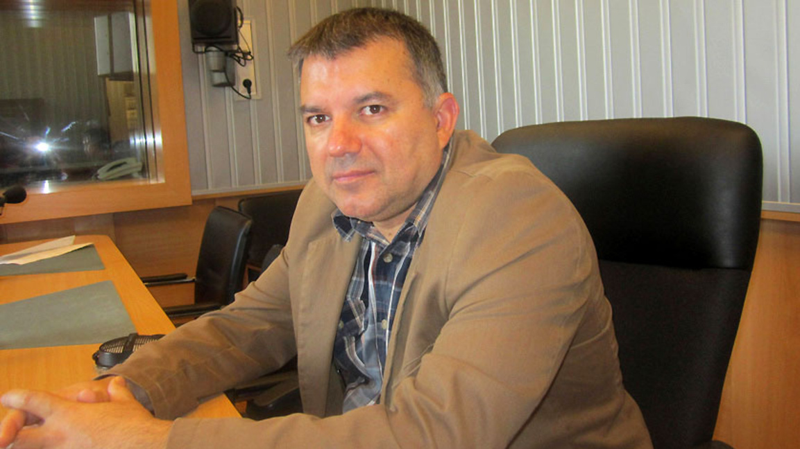 Богомил Николов