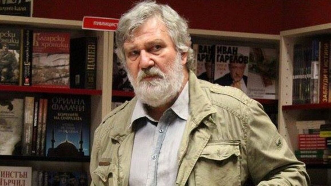 Преге - предаване за света на книгите, 03 - 09 февруари