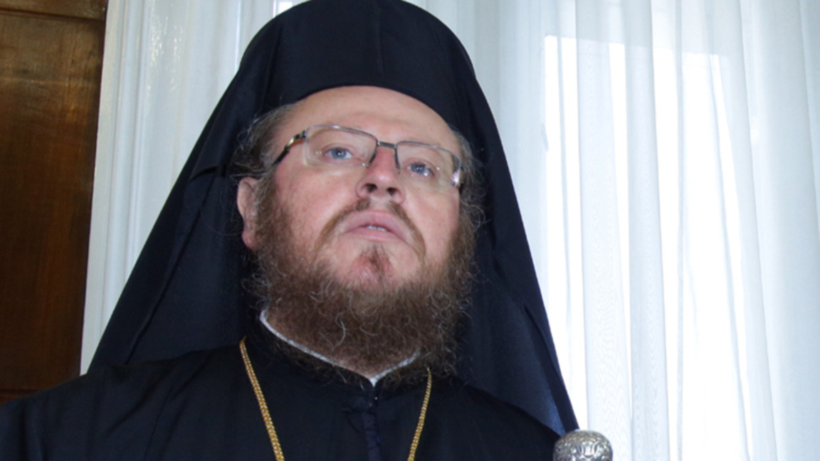 Русенският митрополит Наум предупреждава