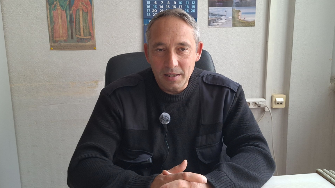 Върбан Петков: Бяхме близо до върха, но не успяхме