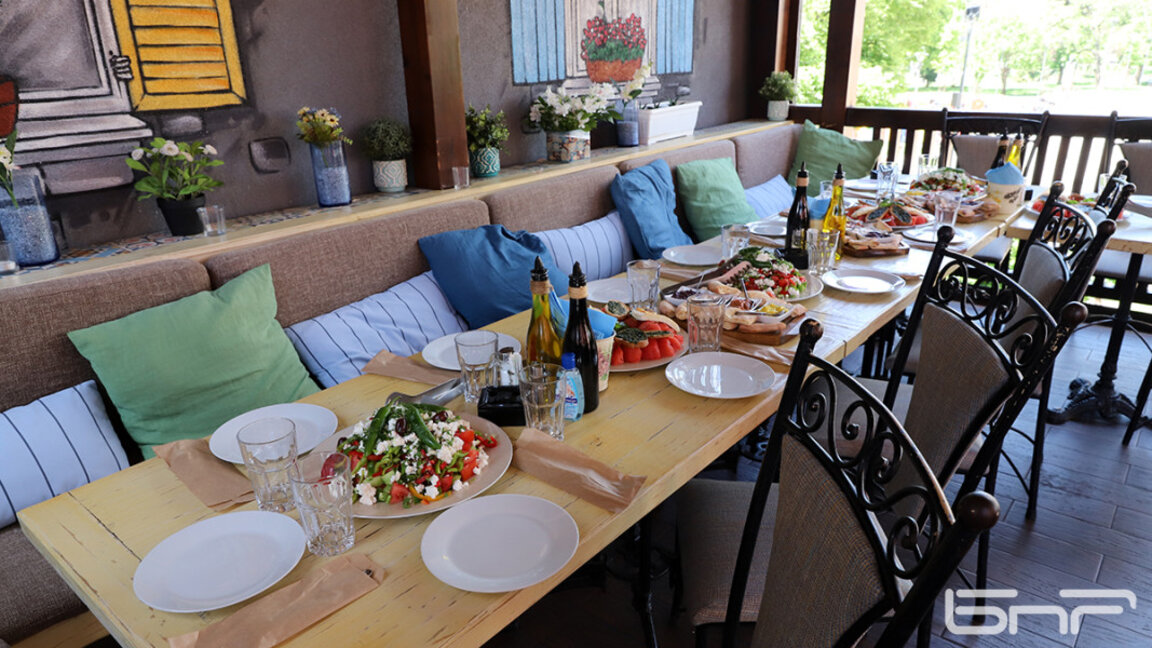 Ресторантьор: С 9% ДДС вкарахме в хазната с 200 млн. лева повече данъци