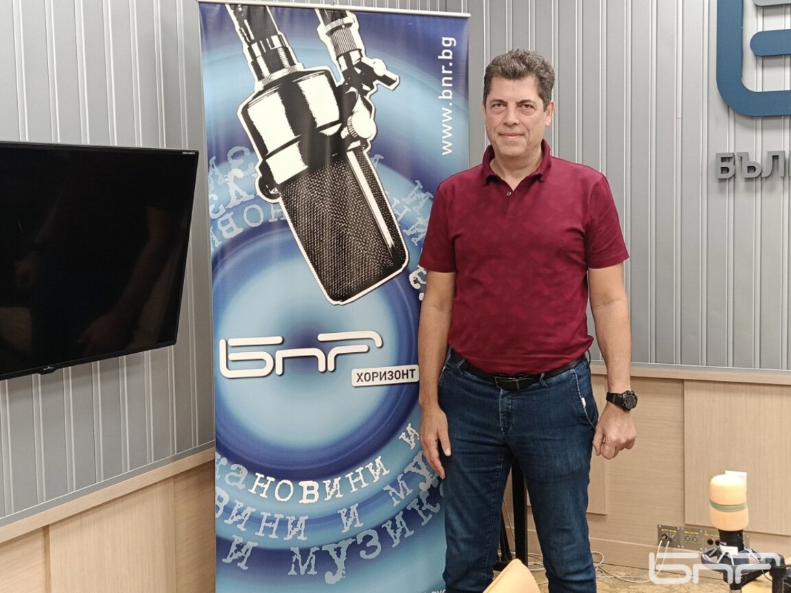 Милен Велчев