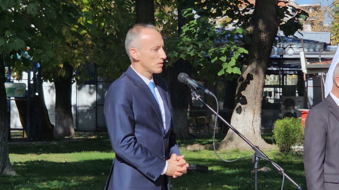 Министър Вълчев: Средствата за образование в бюджета на МОН ще нараснат в бюджет 2026