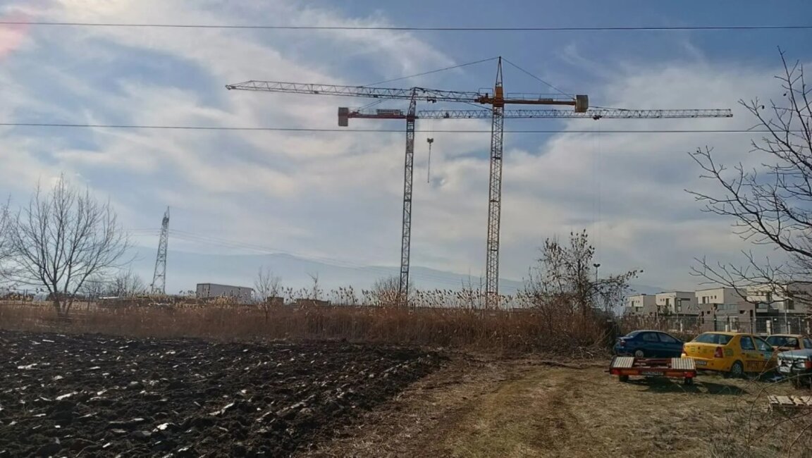 ОбС отхвърли искането на кмета за достъп до имоти за застрояване