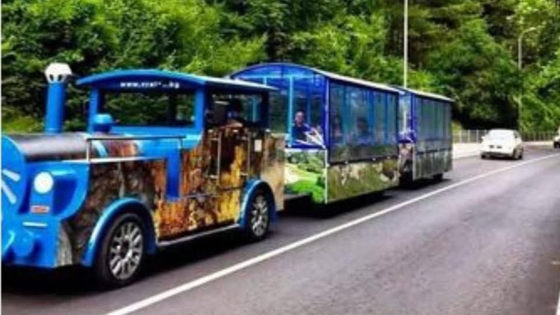 Любимото влакче на врачани се завръща