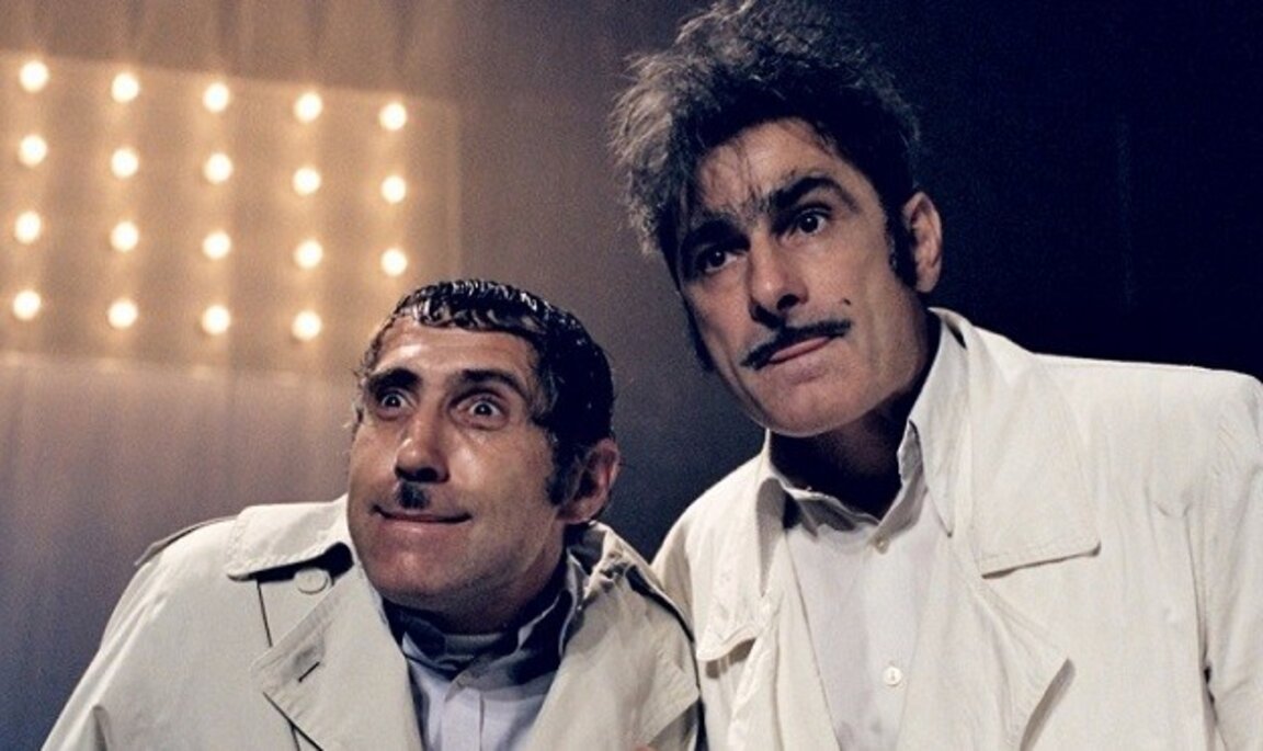 Христо Гърбов и Валентин Танев се завръщат във "Фенове" на 24 юни