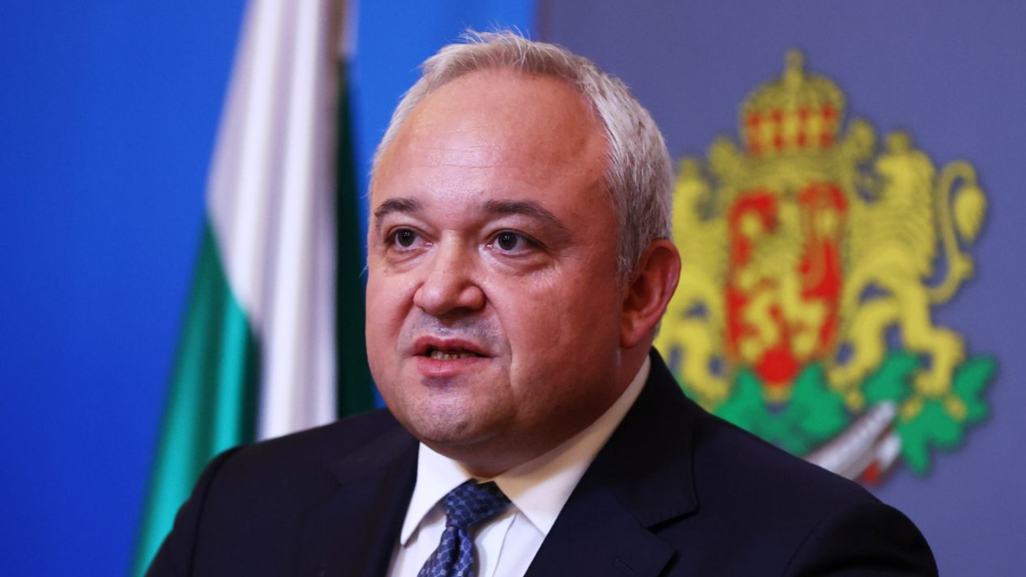 Ivan Demerdzhiev