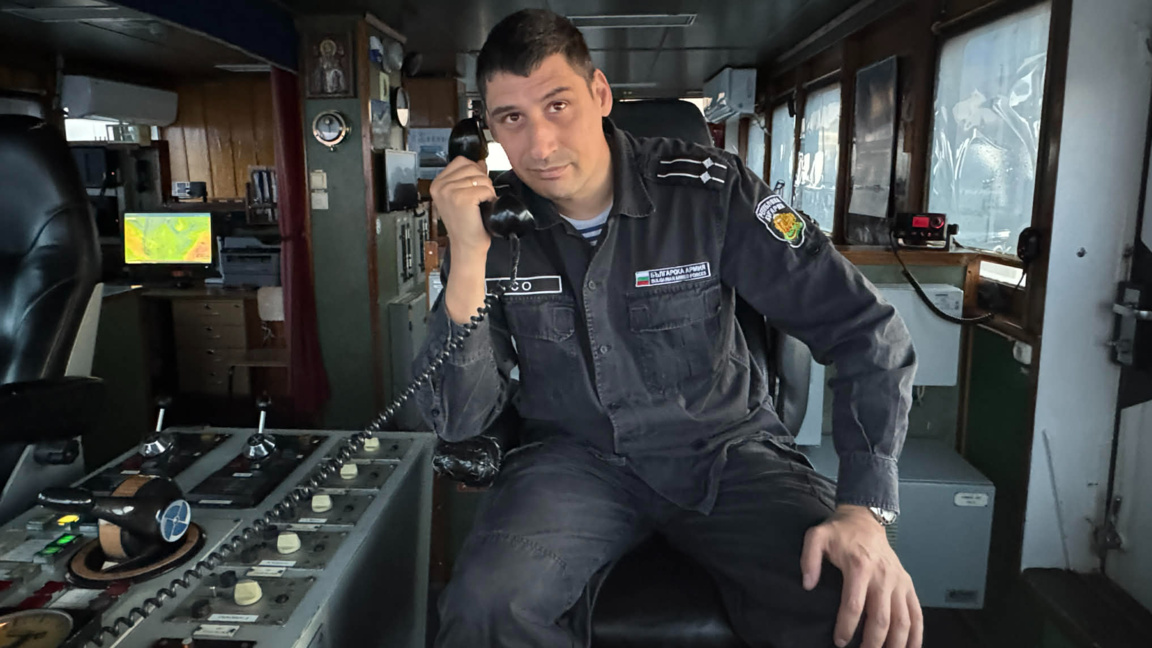 Кап. Радко Муевски