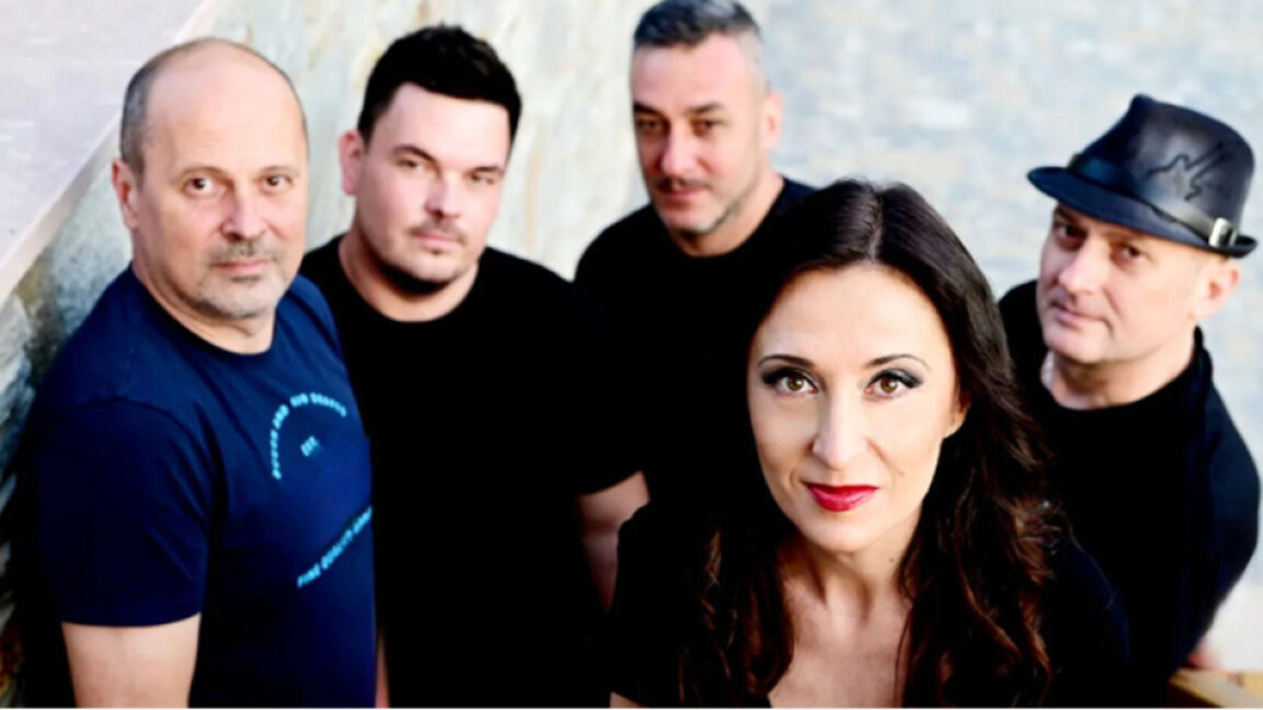 „Моето момче“ – новата песен на Мери Бойс Бенд