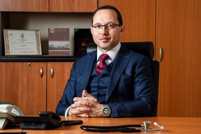 Д-р Благомир Здравков: Детското здравеопазване трябва е приоритет, да се гледа като елемент от националната сигурност