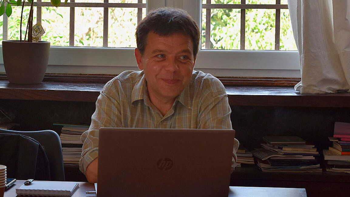 Владимир Молев