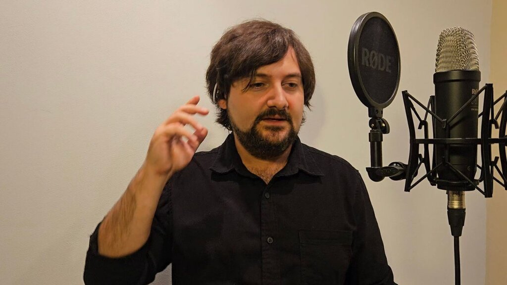 Aleksandru Dragici ndërton një urë muzikore mes bullgarëve dhe rumunëve 