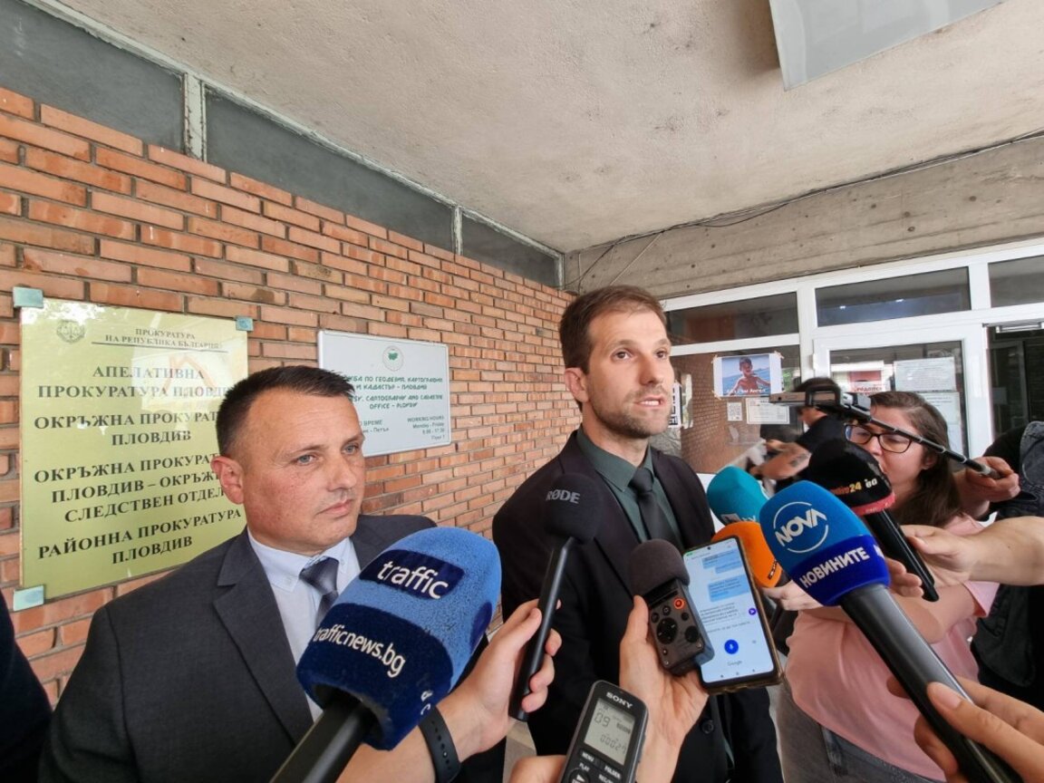 Арестуваха охранителите, пребили четирима мъже в Пловдив