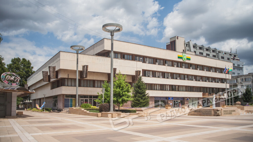 Датският посланик ще гостува на община Ямбол