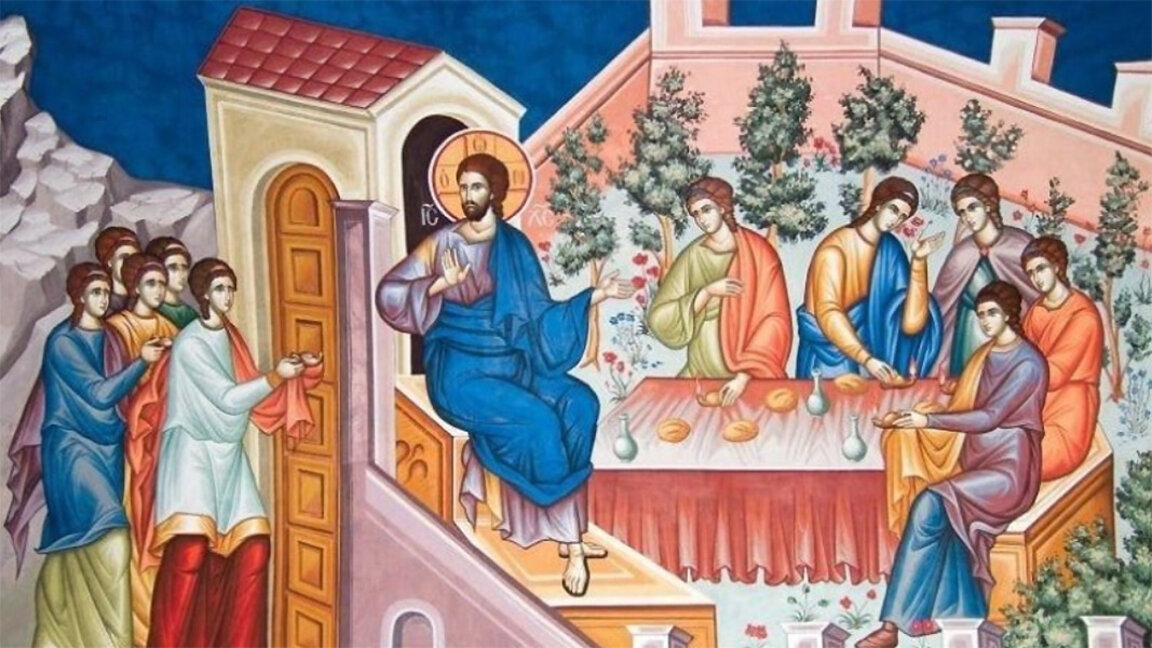 E Marta e Madhe kujton kuptimin e virtyteve të krishtera