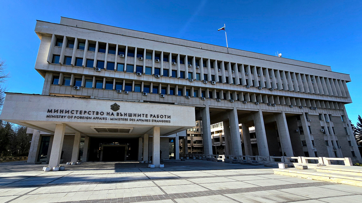 МВнР призовава българските граждани в Ливан да напуснат страната