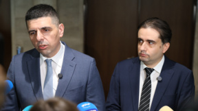 ДБ иска изслушване на вътрешния министър и шефа на ДАНС за убийството в Пловдив