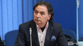 Мартин Захариев: Тревогата какво ще се случи в туризма е голяма