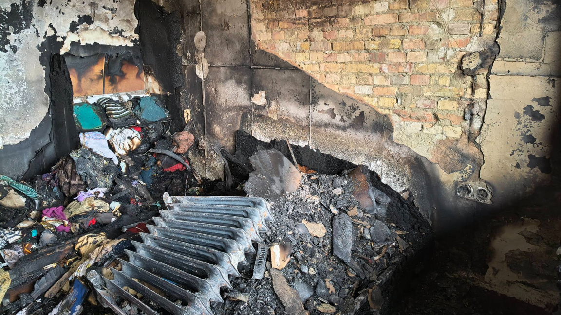 Благотворителна акция "Огнена: Огняна Серафимова и фамилия"