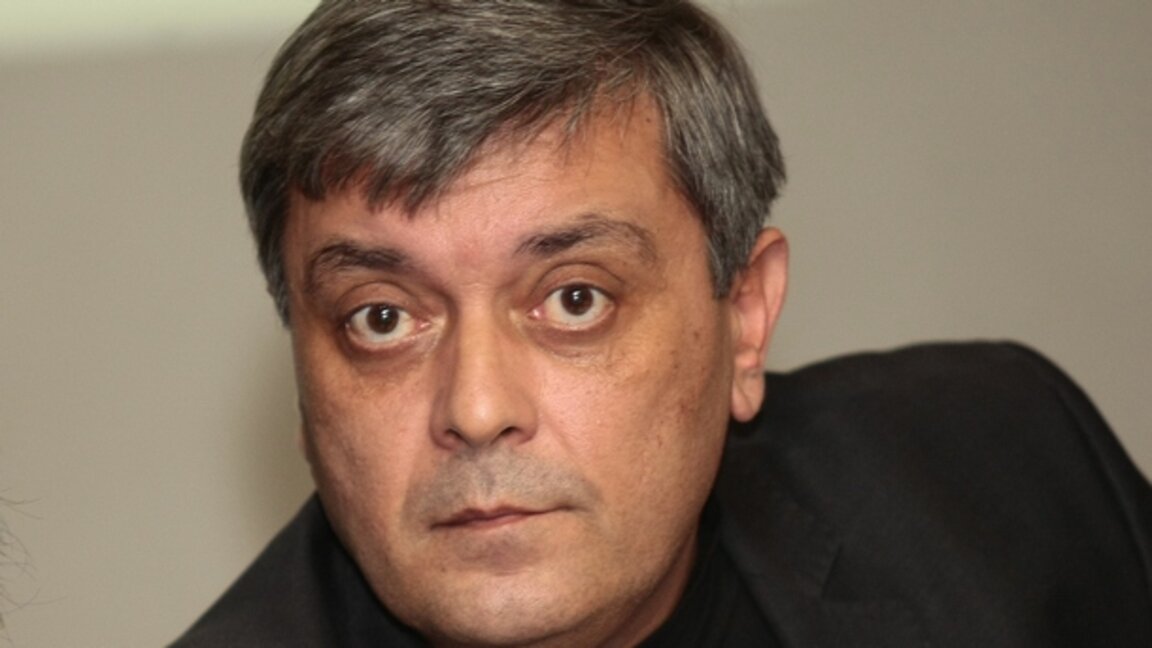 Илия Кузманов