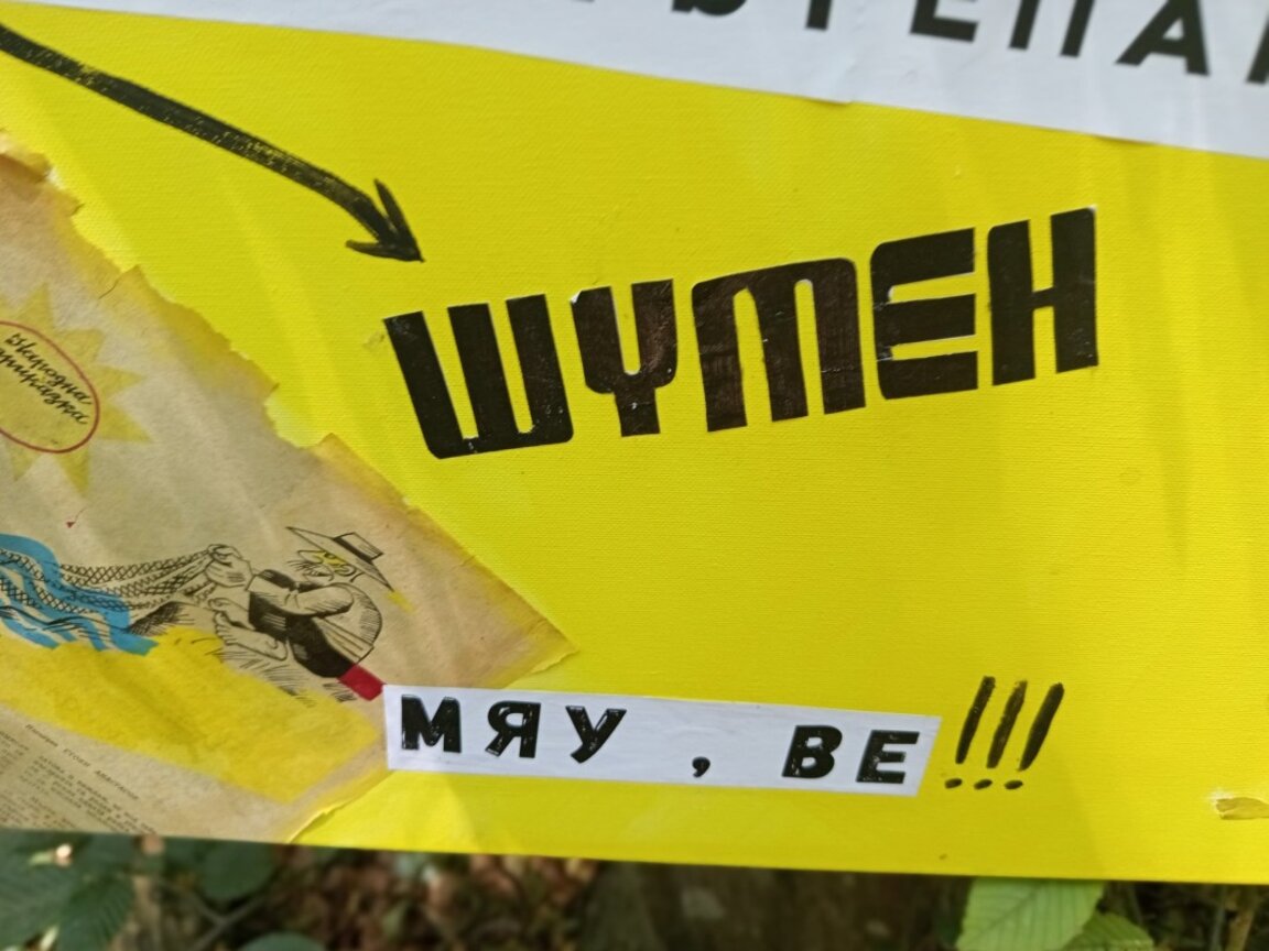 По следите на черната пантера