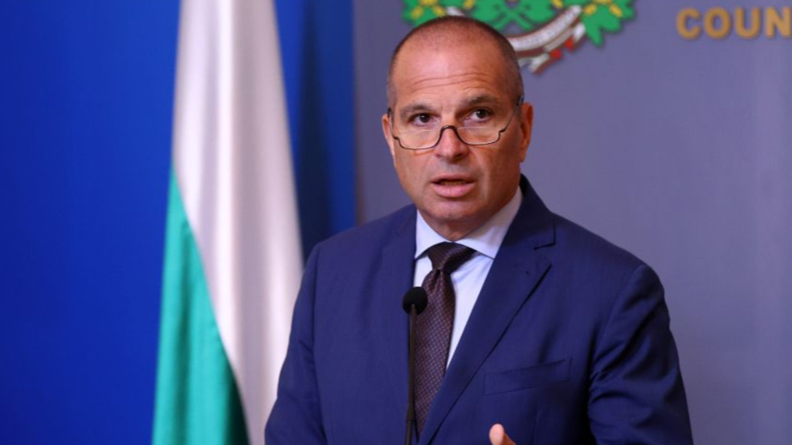 Гроздан Караджов