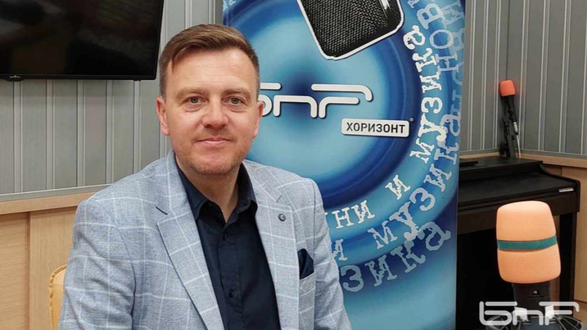 Петър Ганев