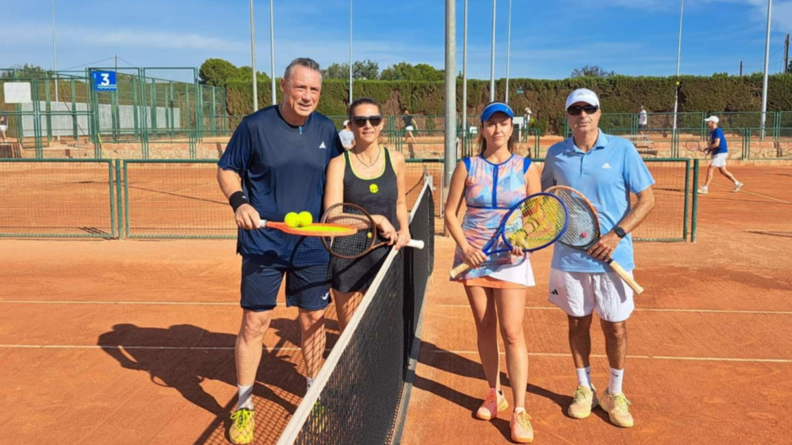 финалистите в Аликанте