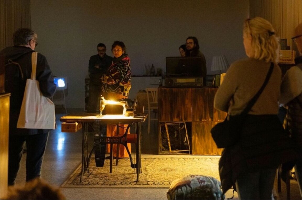 A must see: the Bulgarian Pavilion at the Venice Biennale