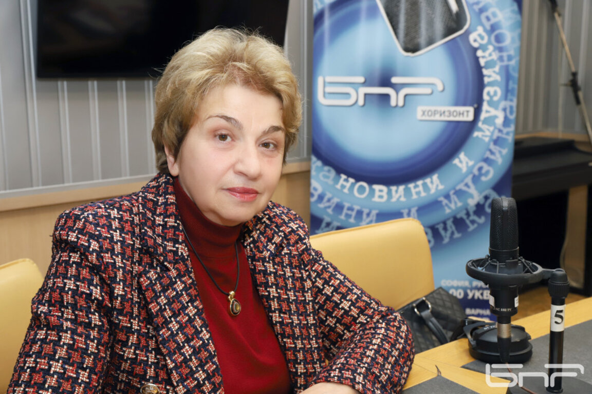 Меглена Плугчиева