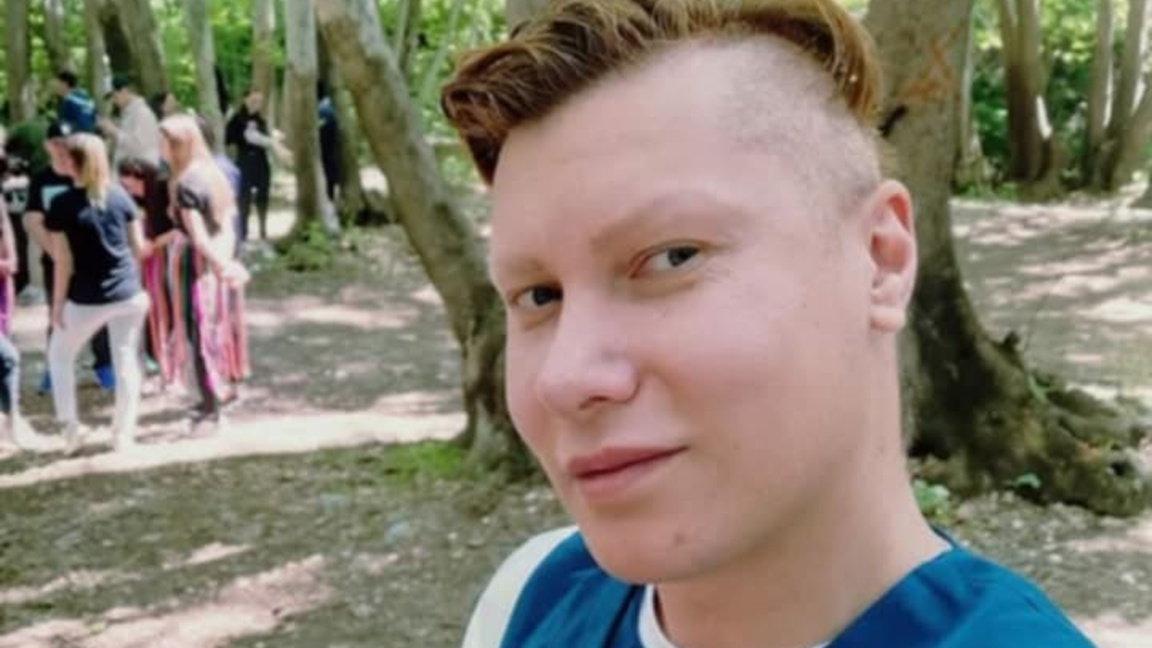 Владимир Маринов