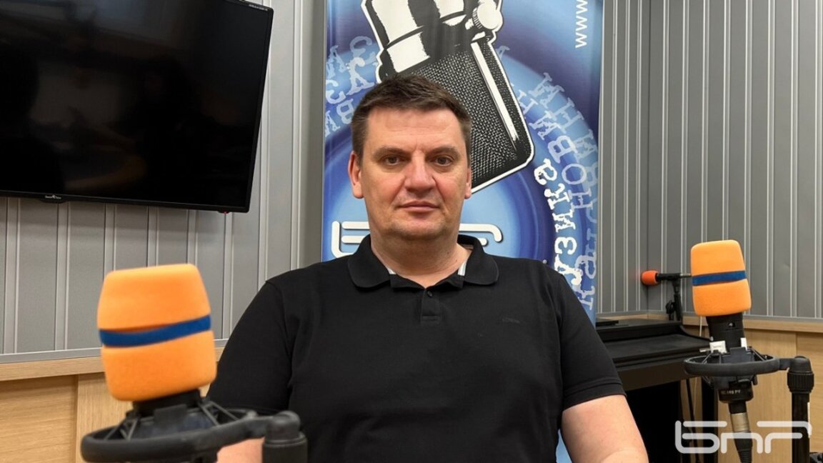 Ивайло Йолчев