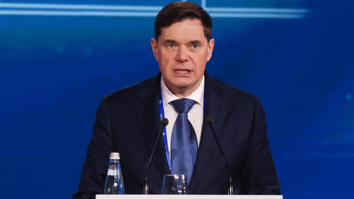 Алексей Мордашов е най-богатият руснак със състояние 37 млрд. долара