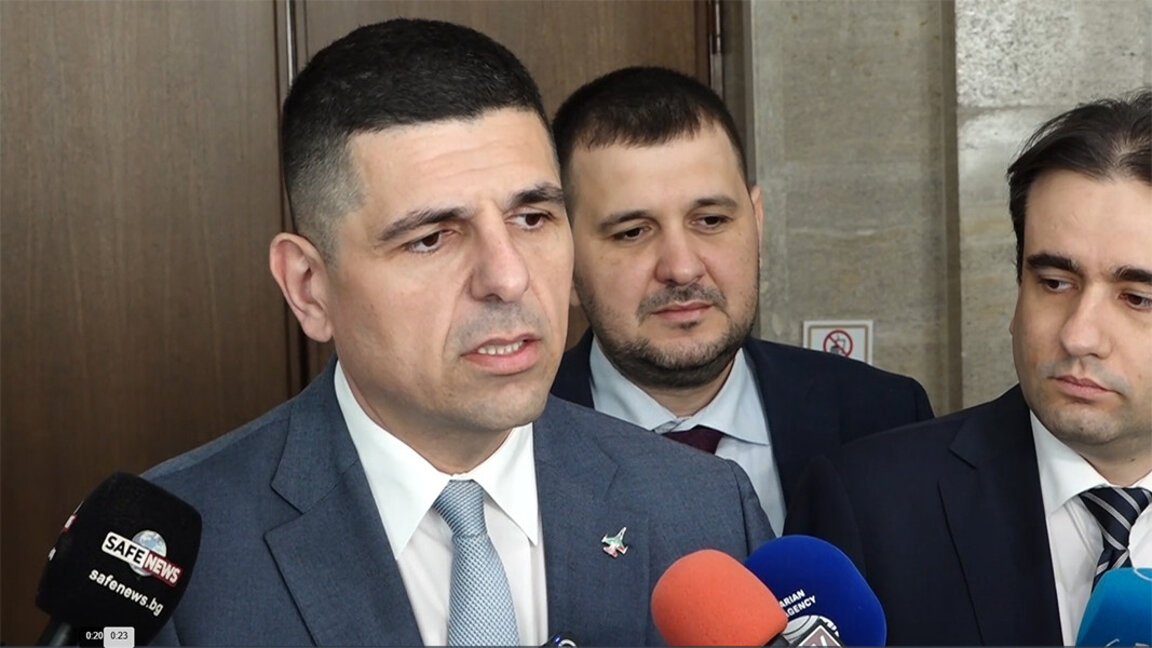 Ивајло Мирчев