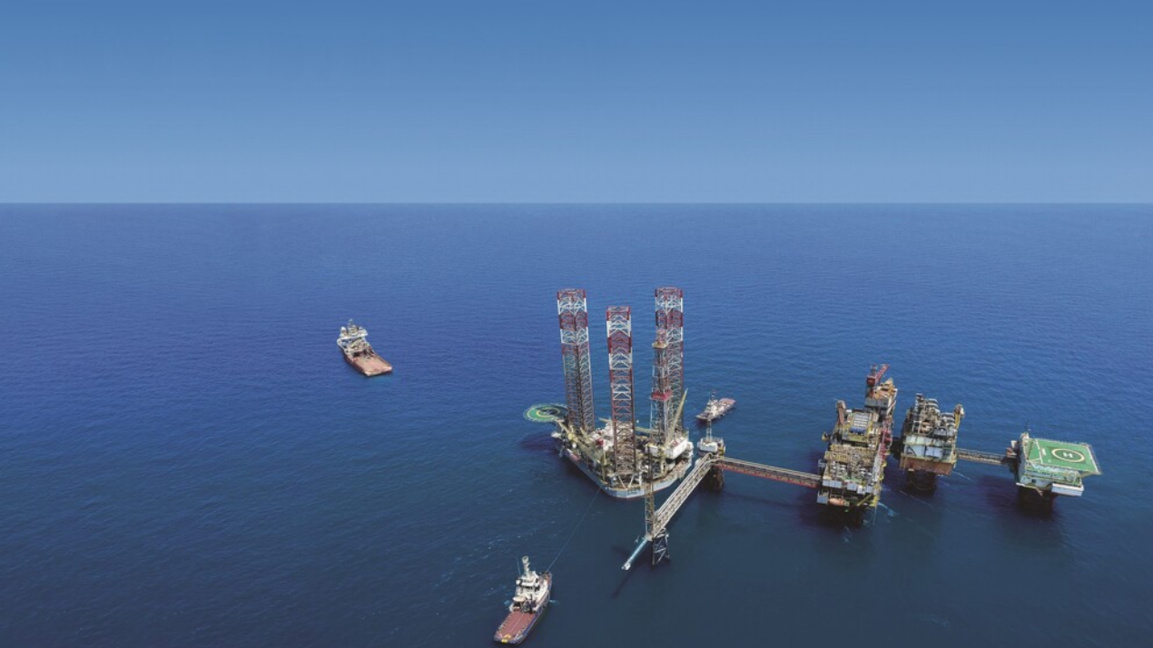 Прва бушотина за гас у бугарском делу Црног мора показала се као „сува“