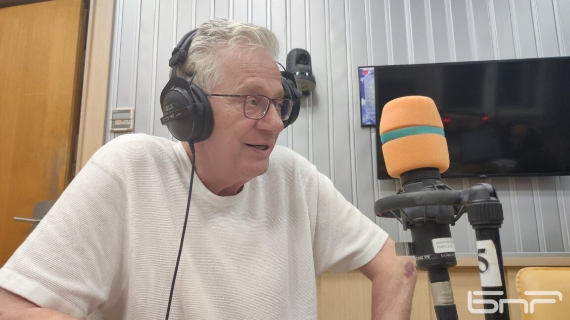 Георги Новаков