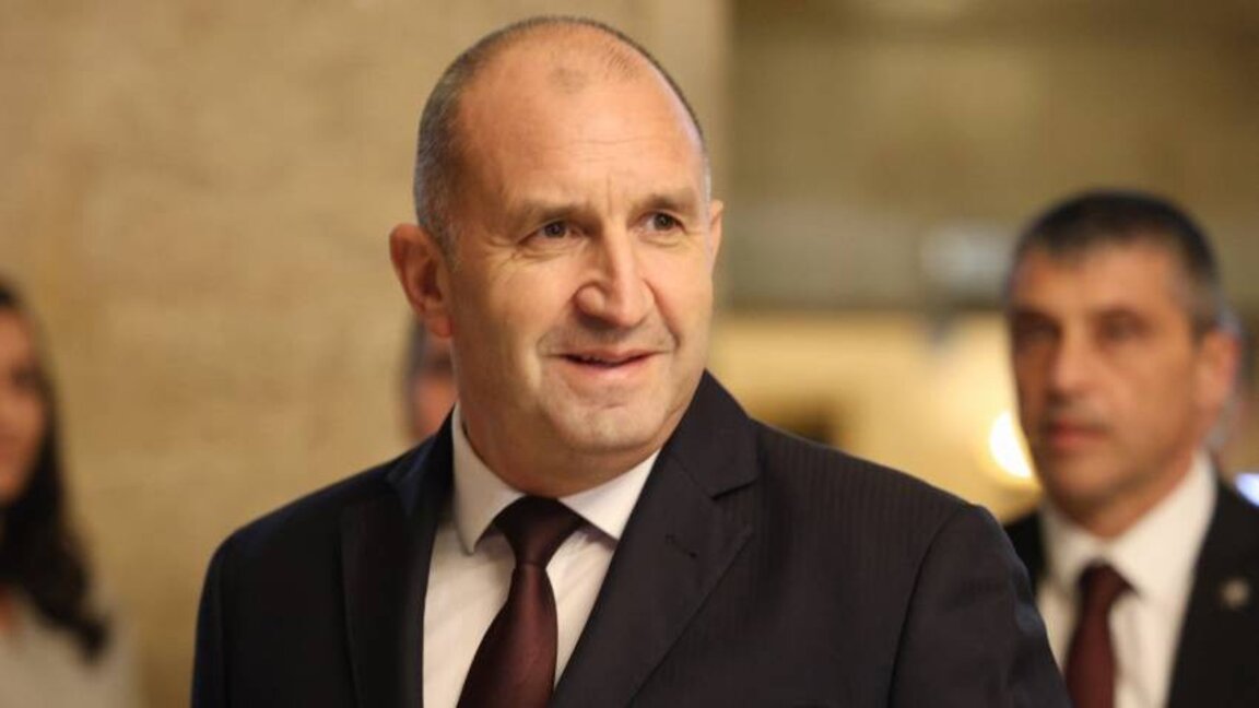 Președintele Rumen Radev deschide forumul privind energia la COP29