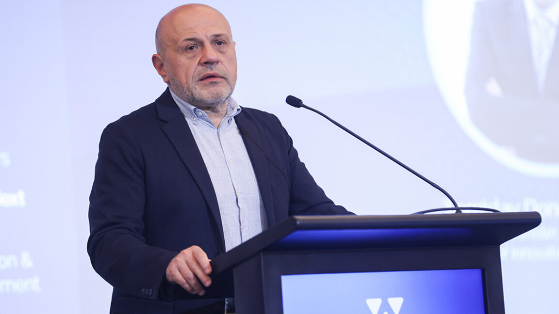 Вице-премьер Томислав Дончев: Будущее "Лукойл Бургас" зависит от США и владельца