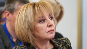 Мая Манолова: Глоби до €50 000 евро за необосновано поскъпване на храните