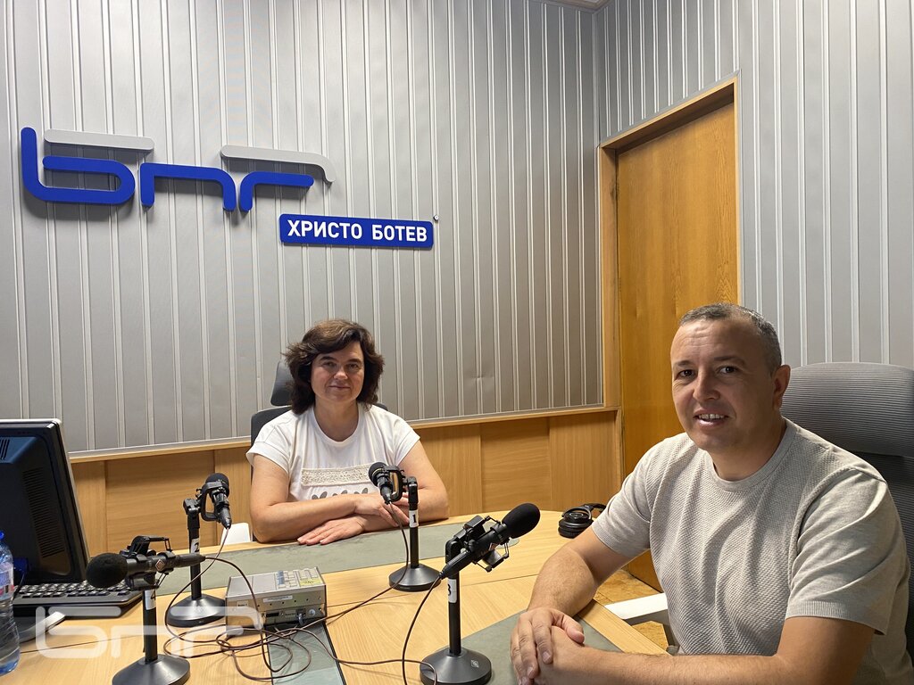 Критичните суровини и кадрите - предизвикателства пред минния сектор