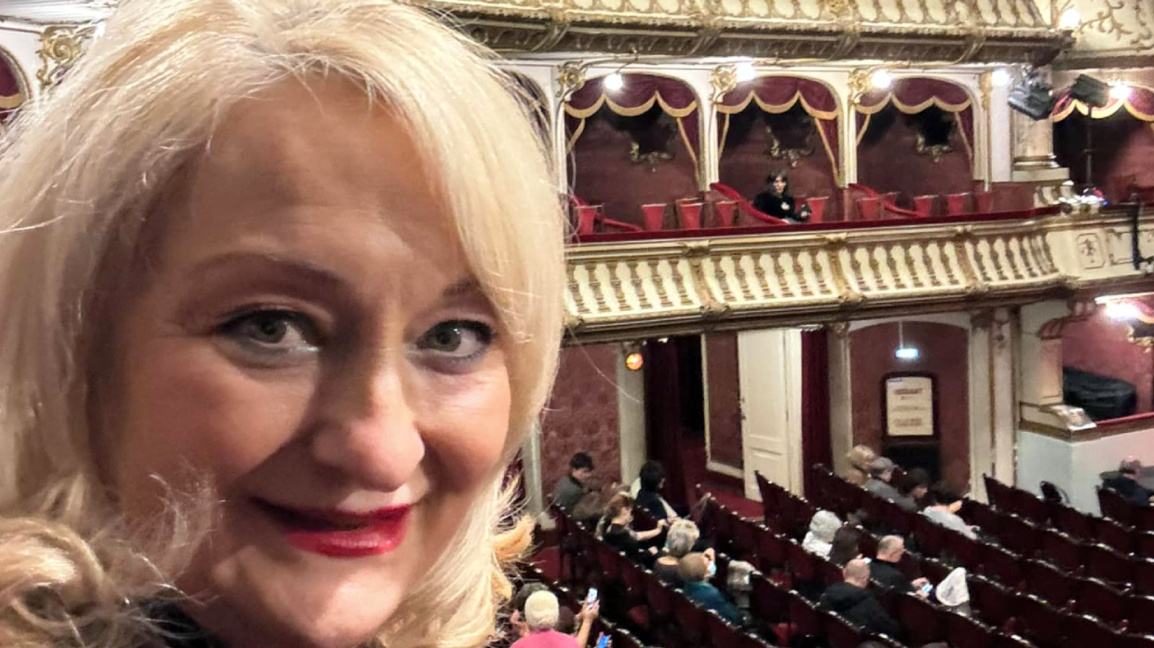 Даниела Димова