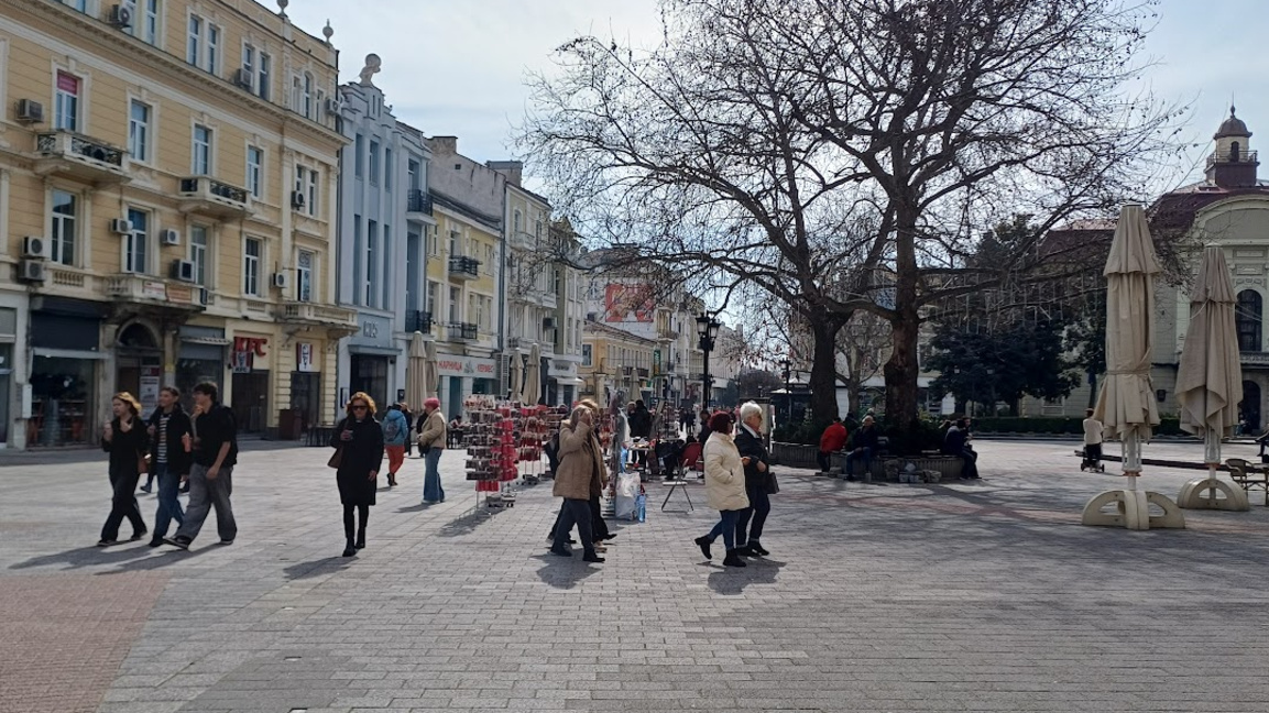 Удари, акции и портали в "Ден след ден"