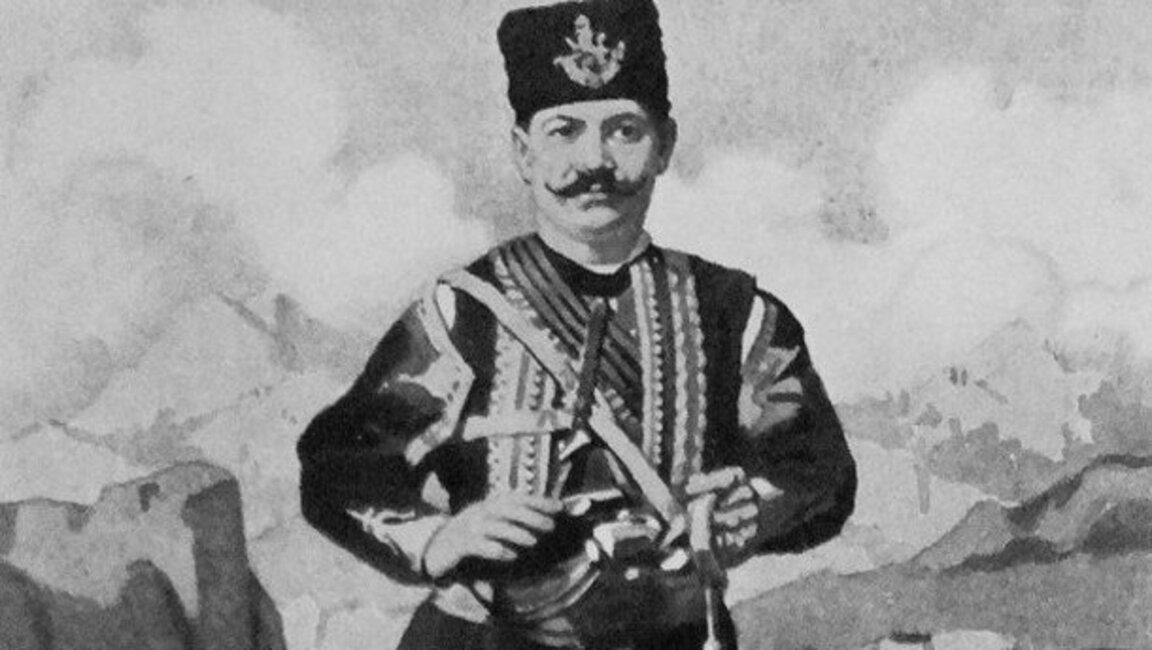 Kapitan Petko Voyvoda’nın anısı Topolovgrad’da yaşatılacak