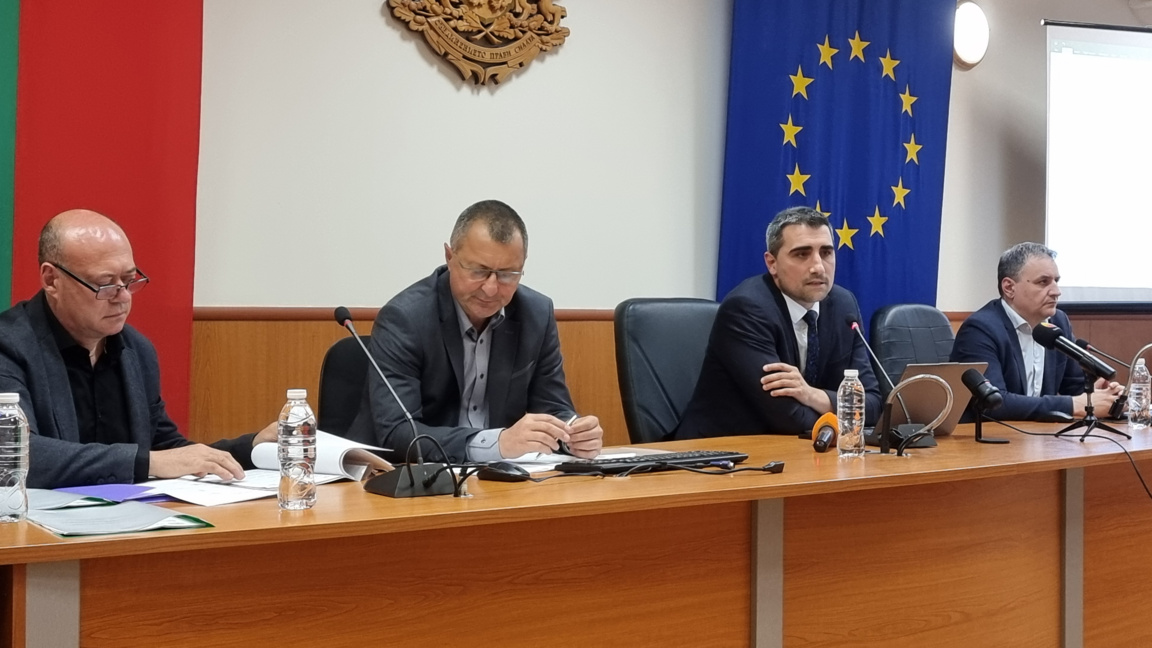 Приемането на план-сметката за чистотата на Пазарджик е под въпрос