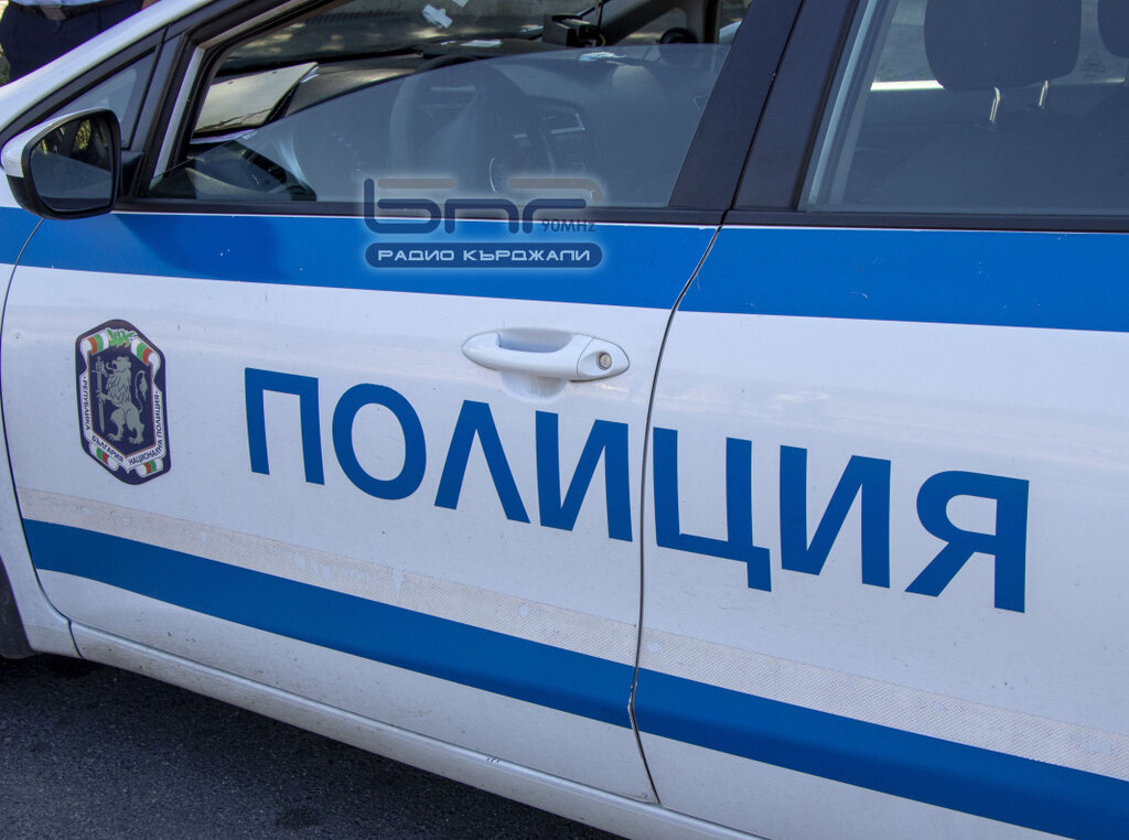 Мъж от Лясково е задържан за отправени смъртни заплахи към баща си