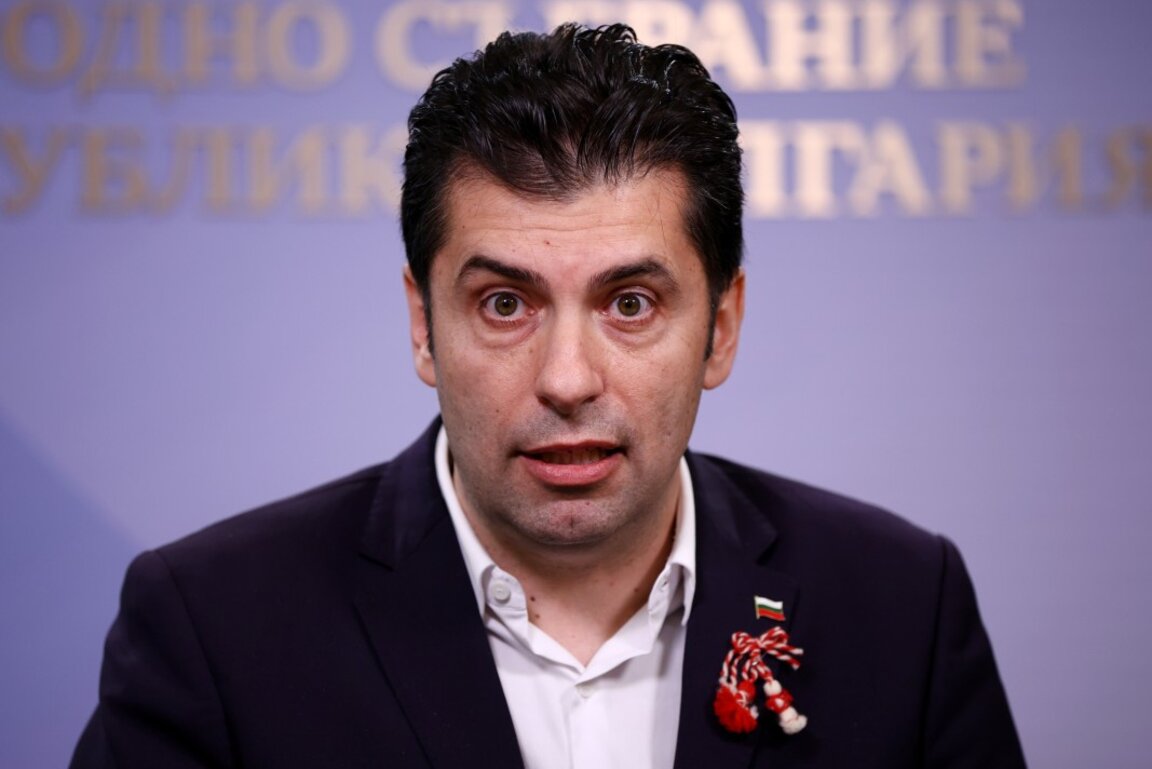 Кирил Петков: Не искаме избори, но не искаме и управление без реформи